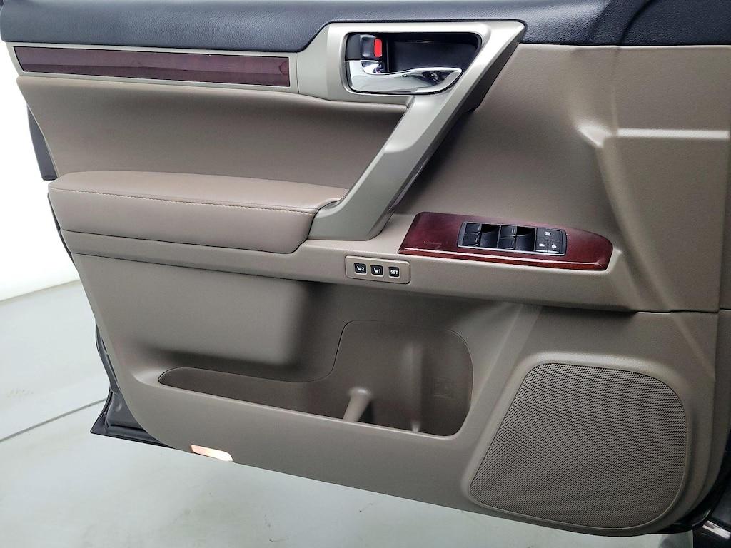 used 2016 Lexus GX 460 car, priced at $27,998