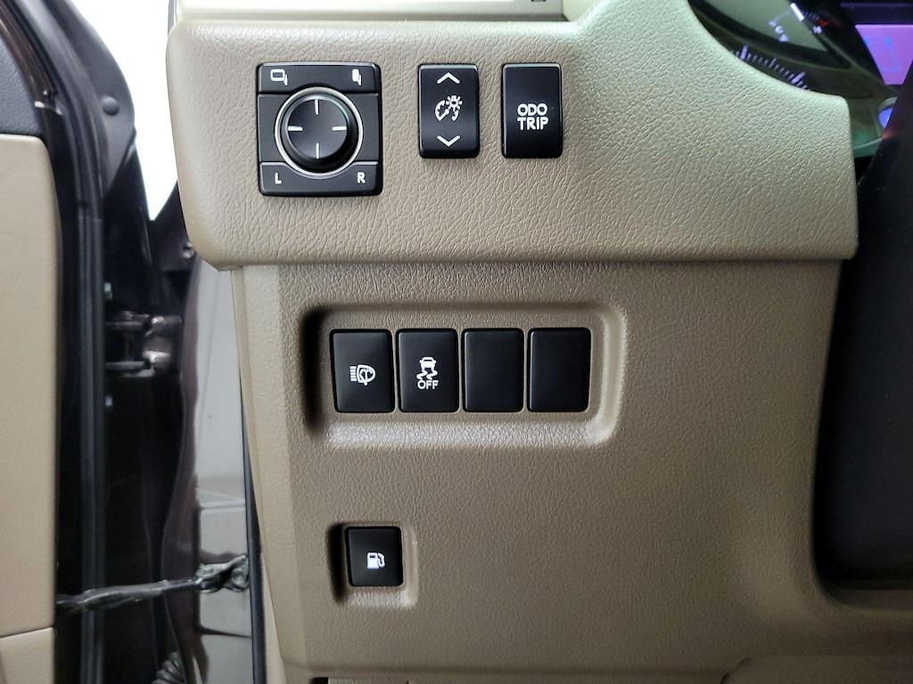 used 2016 Lexus GX 460 car, priced at $27,998