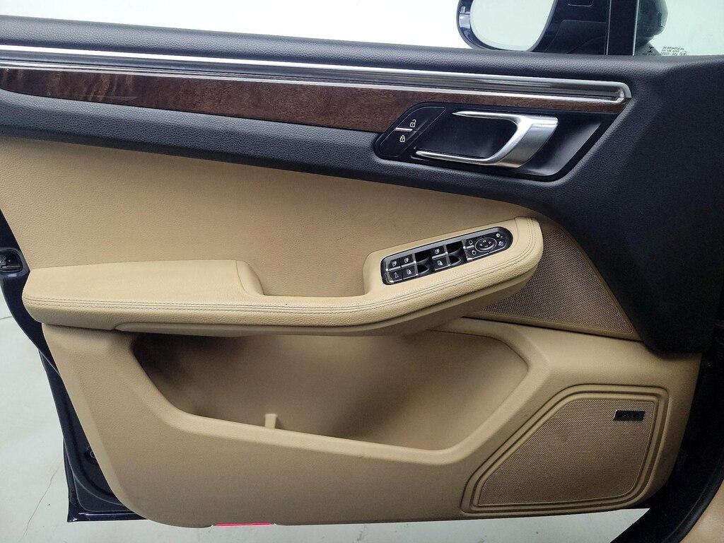 used 2021 Porsche Macan car, priced at $38,998
