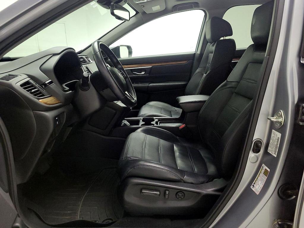 used 2018 Honda CR-V car, priced at $24,998