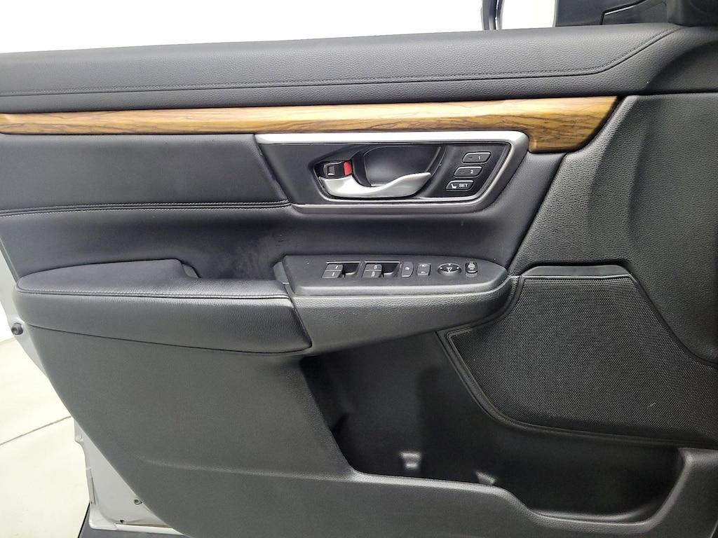 used 2018 Honda CR-V car, priced at $24,998