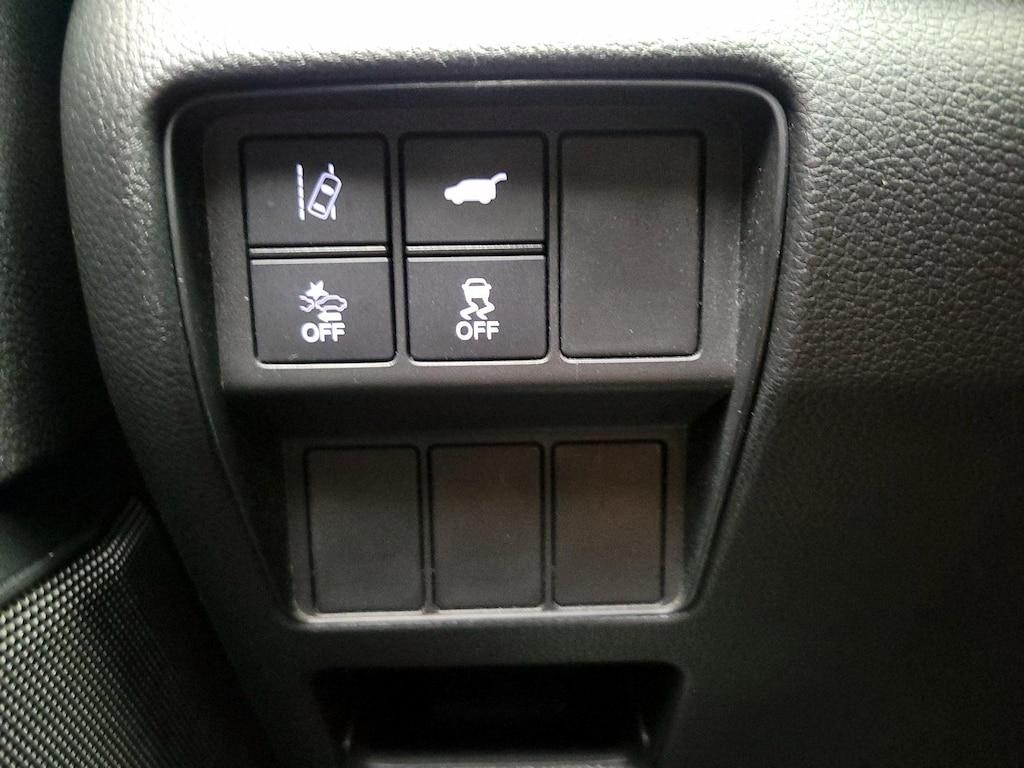 used 2018 Honda CR-V car, priced at $24,998