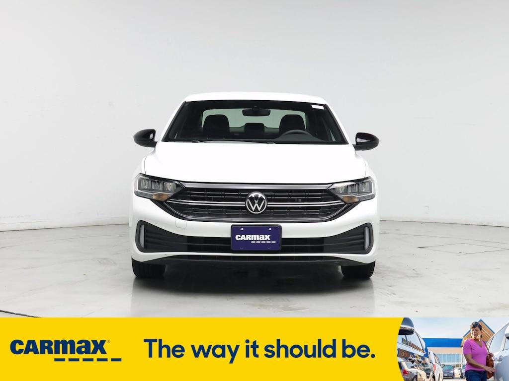 used 2023 Volkswagen Jetta car, priced at $20,998