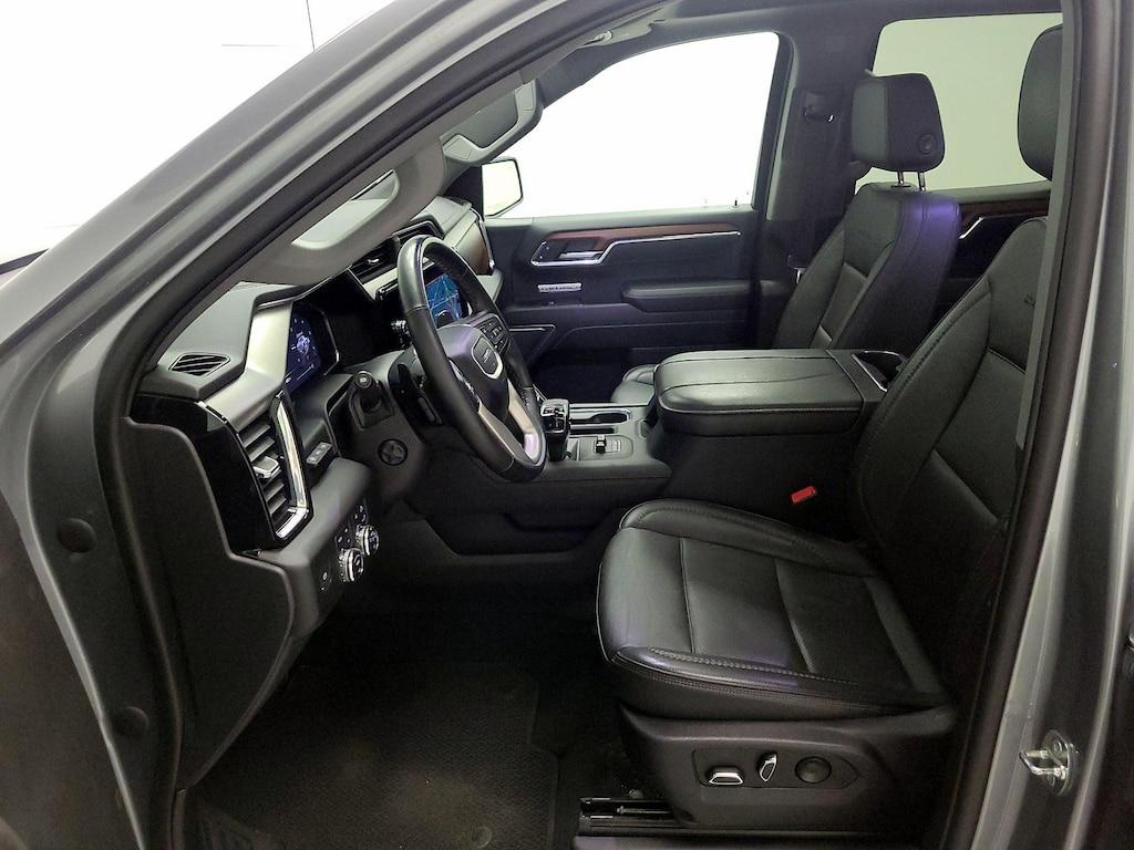 used 2023 GMC Sierra 1500 car, priced at $53,998