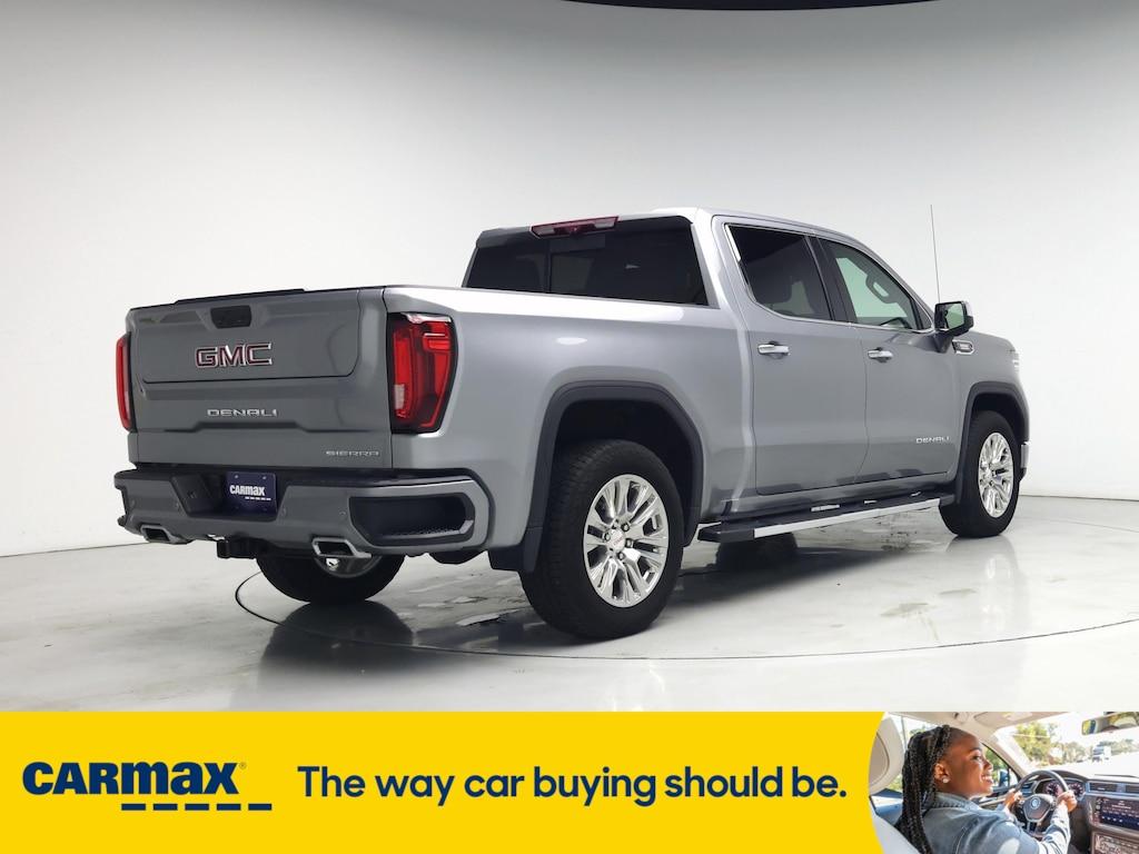 used 2023 GMC Sierra 1500 car, priced at $53,998