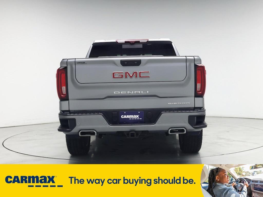 used 2023 GMC Sierra 1500 car, priced at $53,998