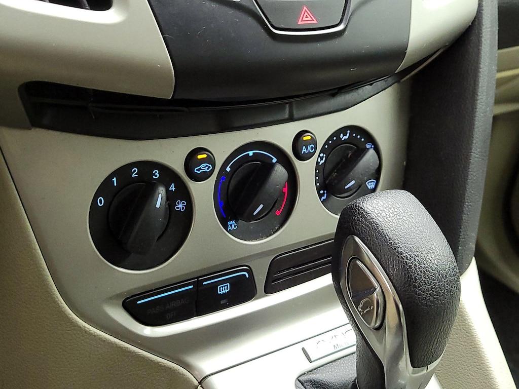 used 2013 Ford Focus car, priced at $11,599