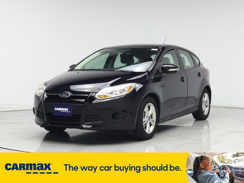 used 2013 Ford Focus car, priced at $11,599