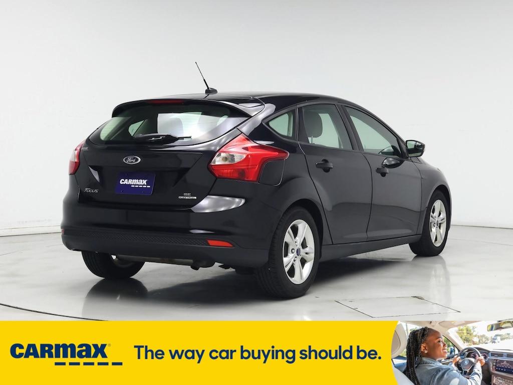 used 2013 Ford Focus car, priced at $11,599