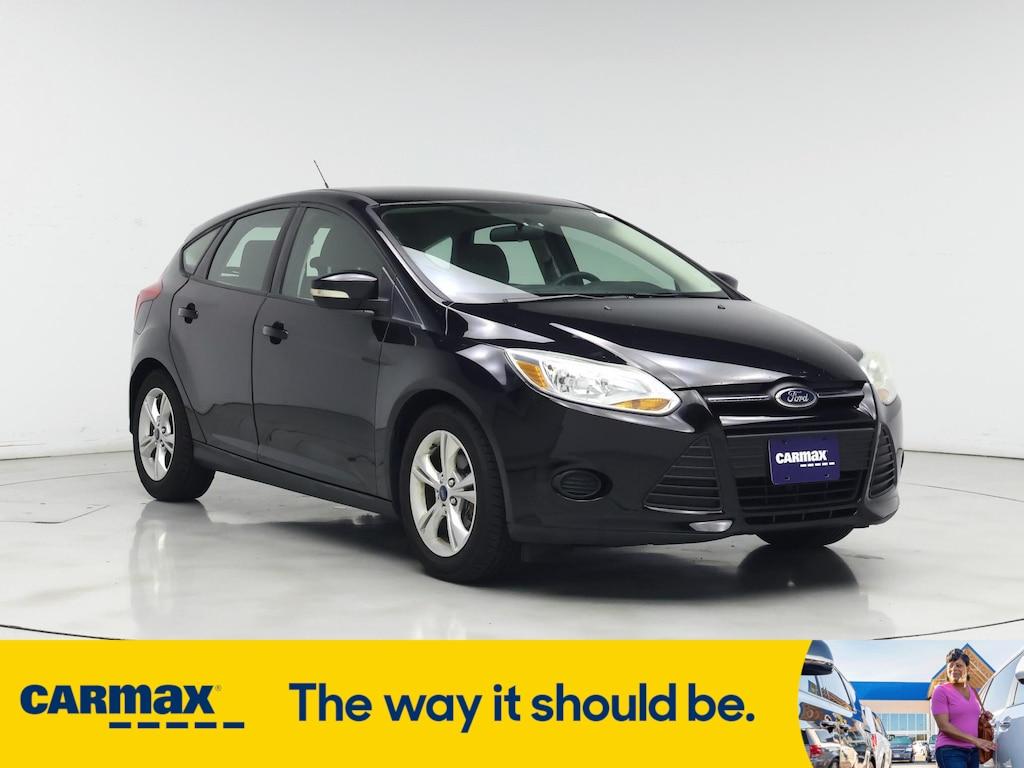 used 2013 Ford Focus car, priced at $11,599