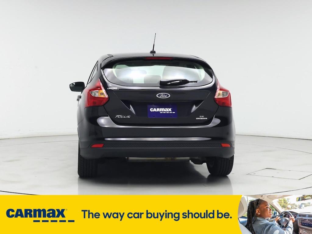 used 2013 Ford Focus car, priced at $11,599