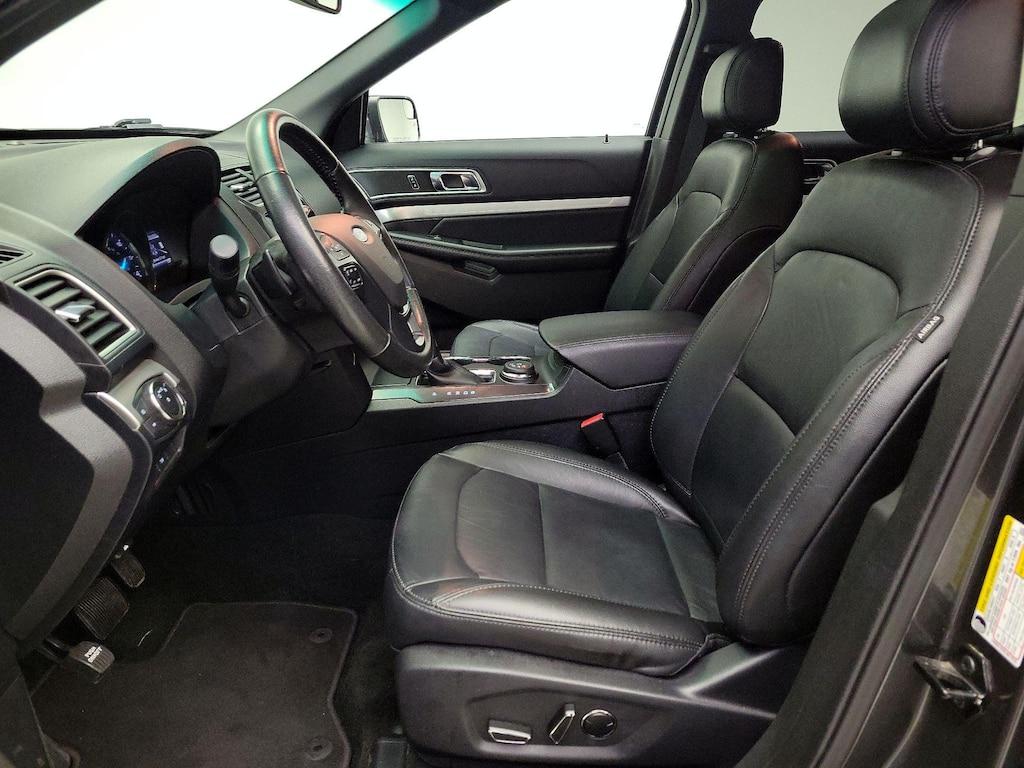 used 2016 Ford Explorer car, priced at $19,998