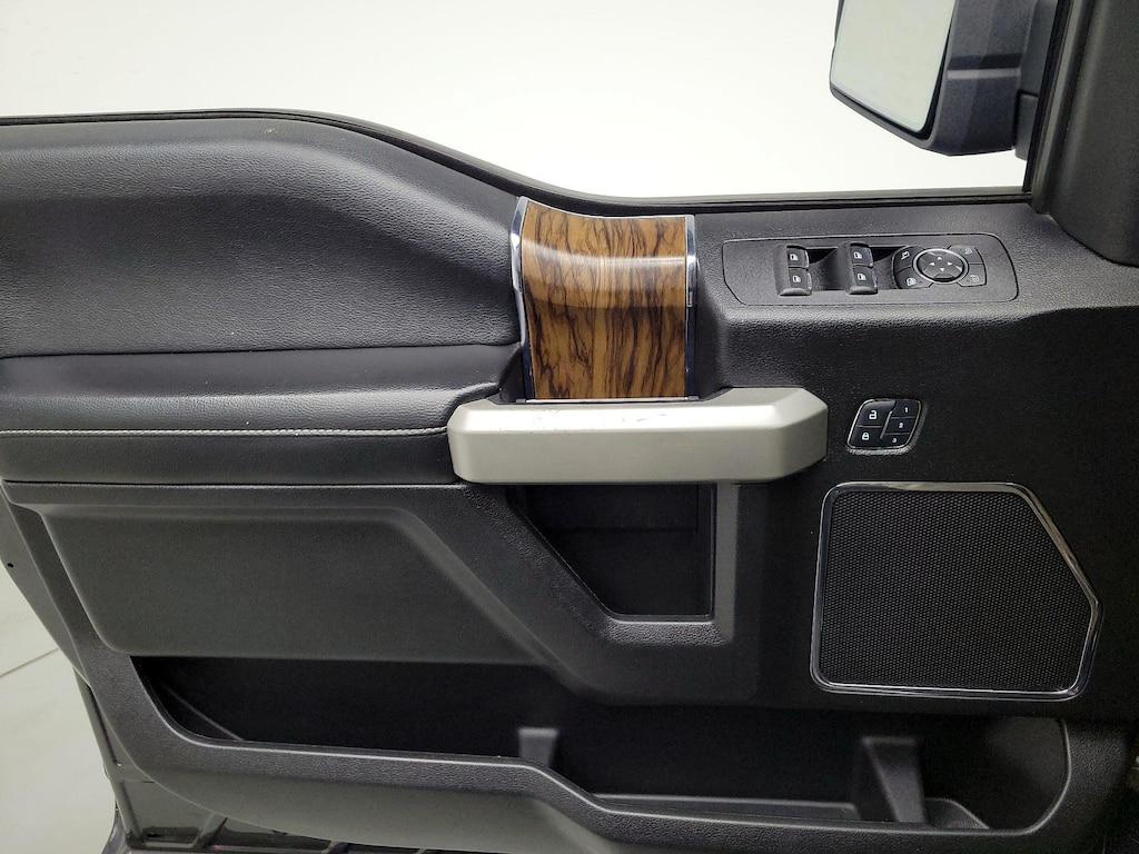 used 2018 Ford F-150 car, priced at $29,998