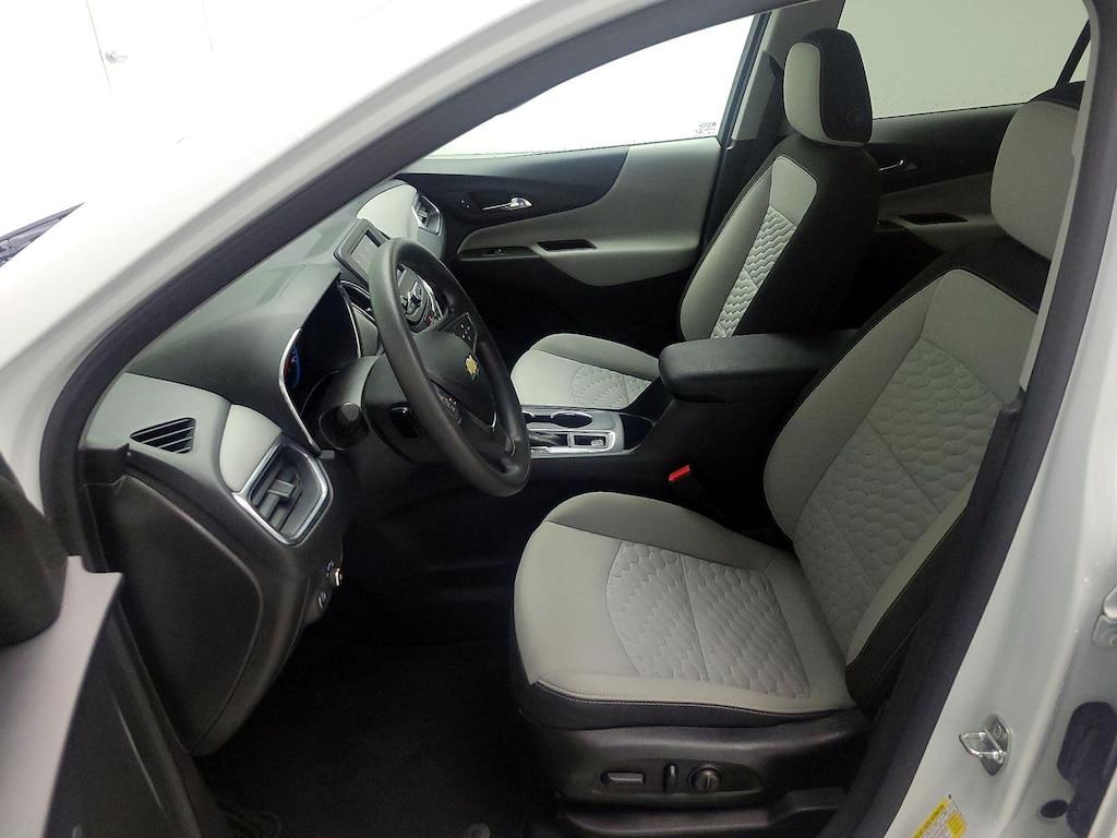 used 2021 Chevrolet Equinox car, priced at $19,998