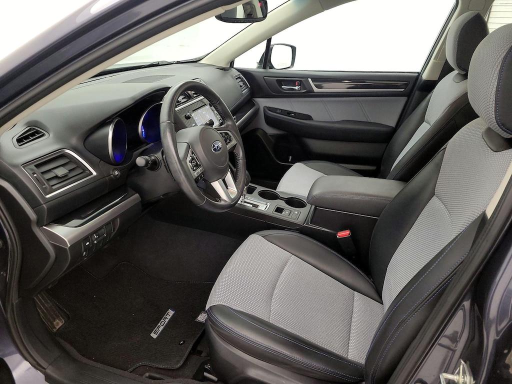 used 2017 Subaru Legacy car, priced at $14,998