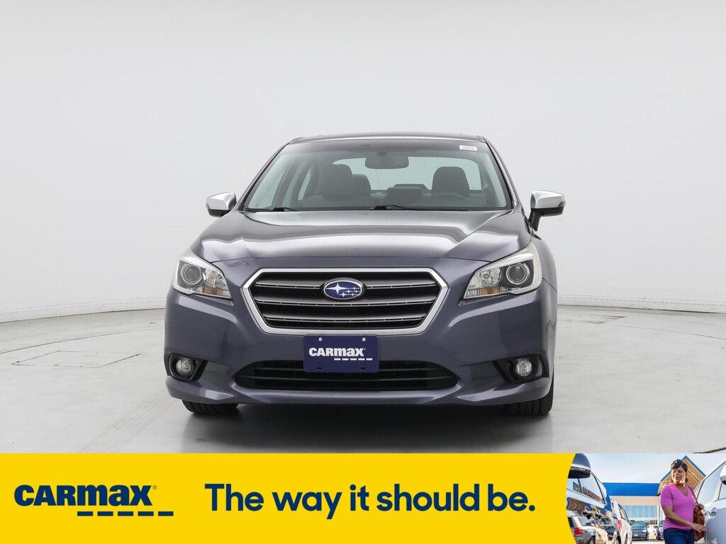 used 2017 Subaru Legacy car, priced at $14,998