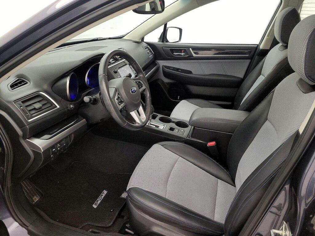 used 2017 Subaru Legacy car, priced at $14,998