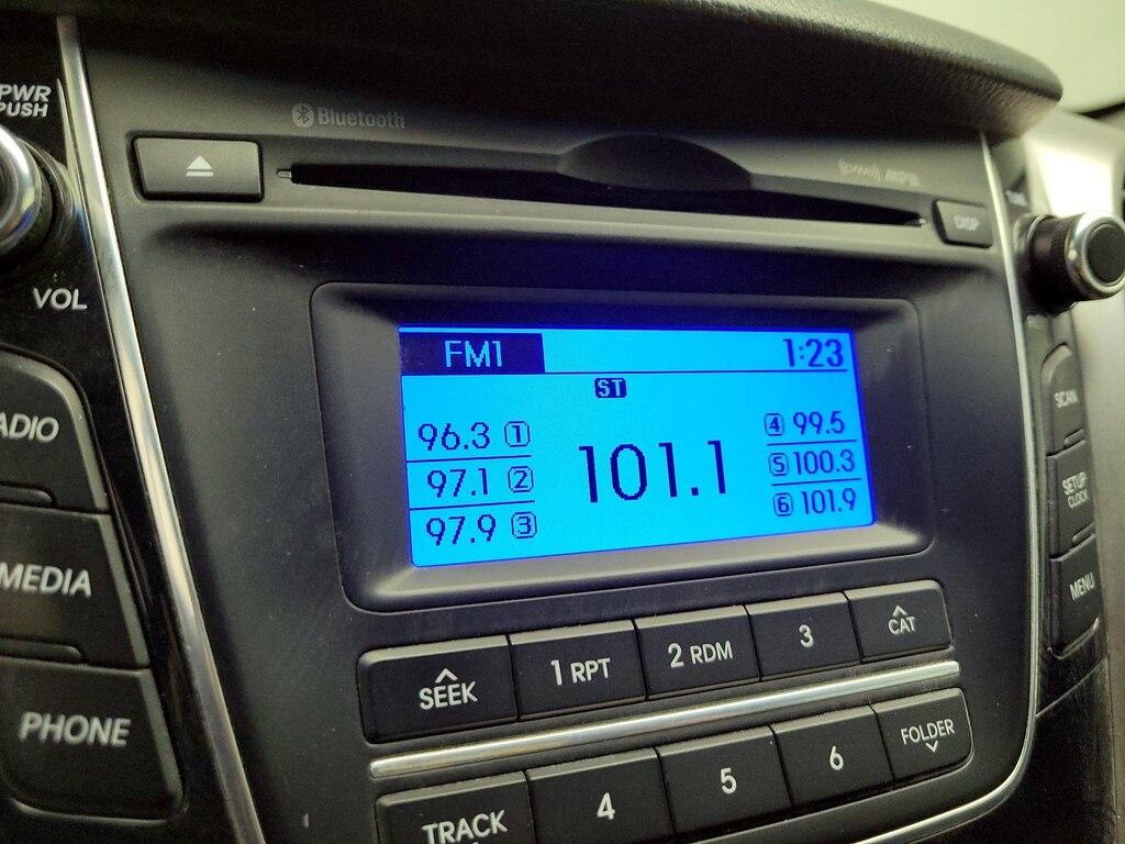 used 2017 Hyundai Elantra car, priced at $11,998