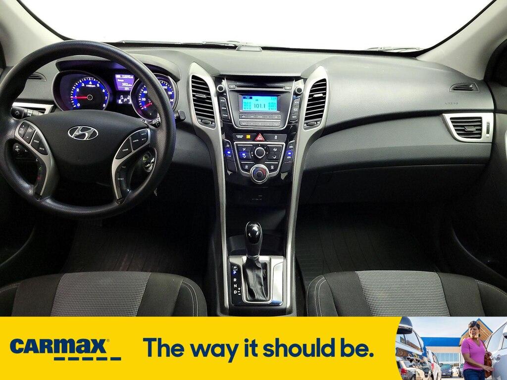 used 2017 Hyundai Elantra car, priced at $11,998