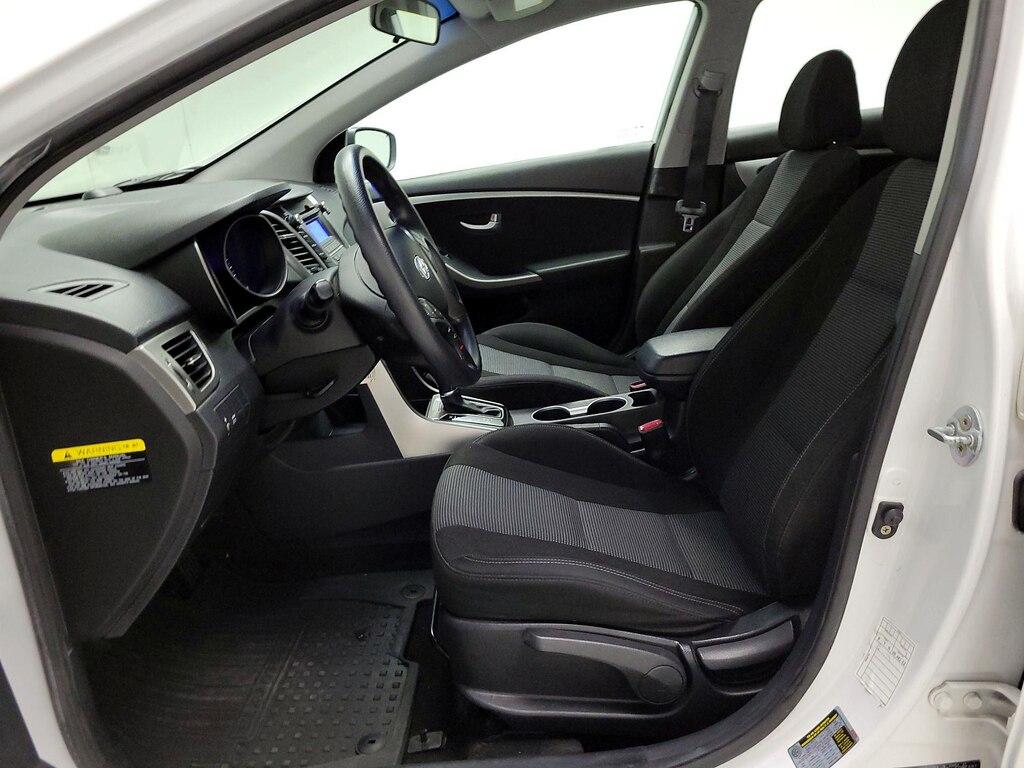 used 2017 Hyundai Elantra car, priced at $11,998