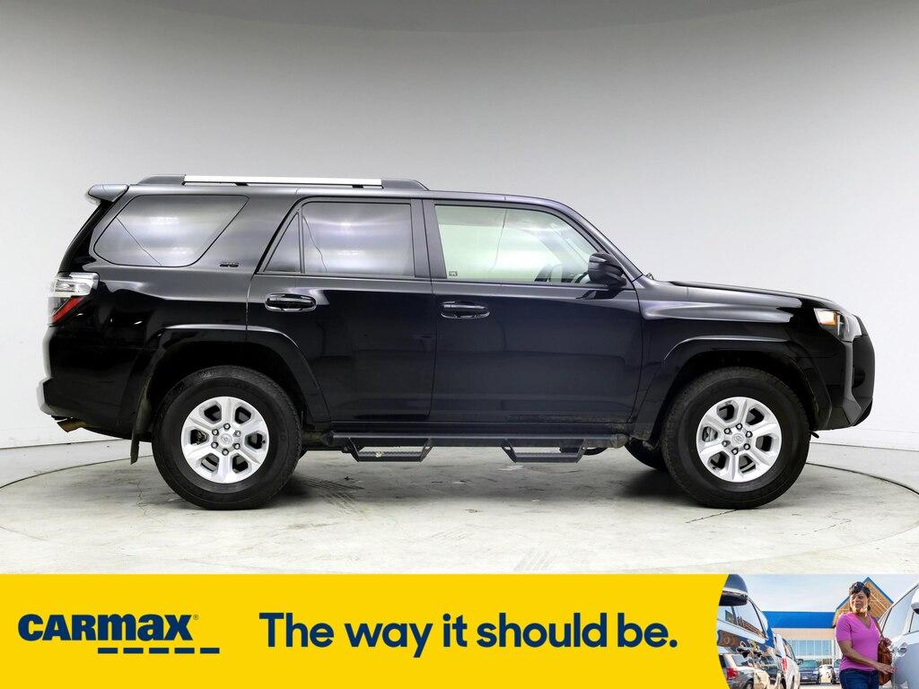 used 2024 Toyota 4Runner car, priced at $41,998