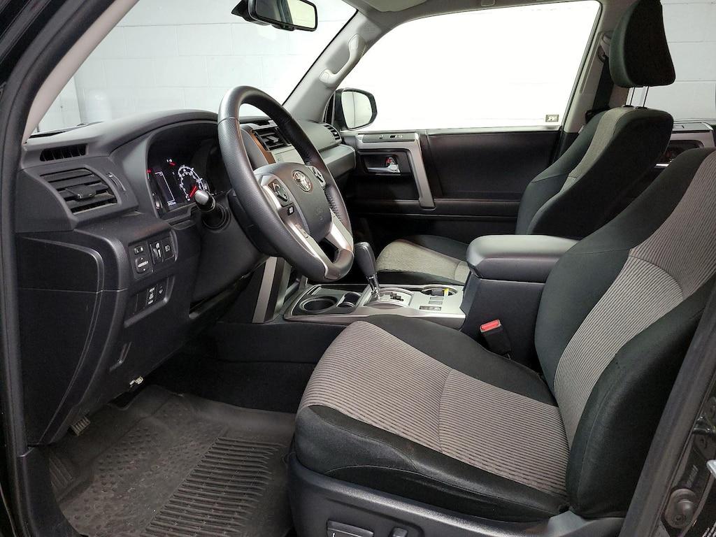 used 2024 Toyota 4Runner car, priced at $43,998