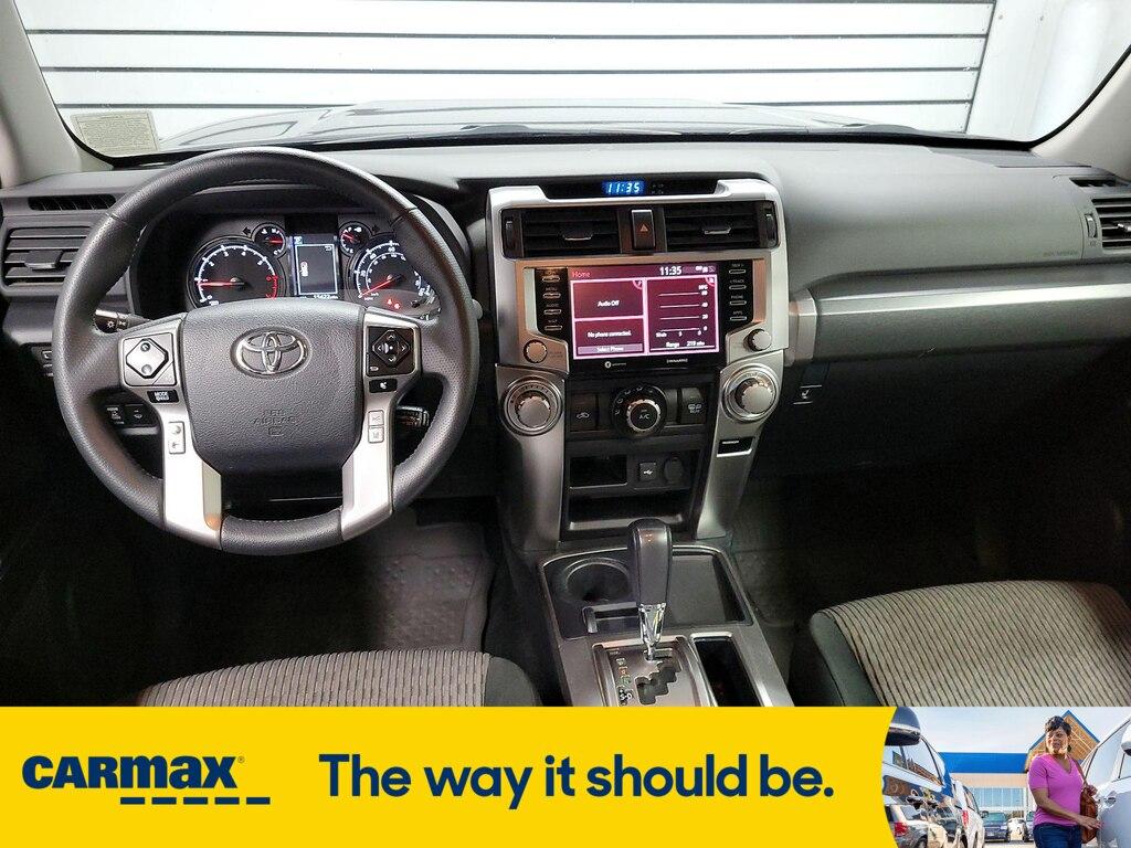 used 2024 Toyota 4Runner car, priced at $41,998