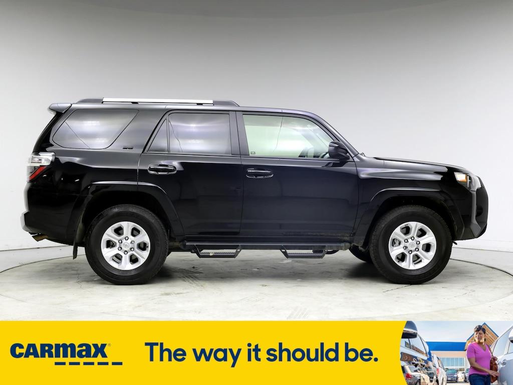 used 2024 Toyota 4Runner car, priced at $43,998