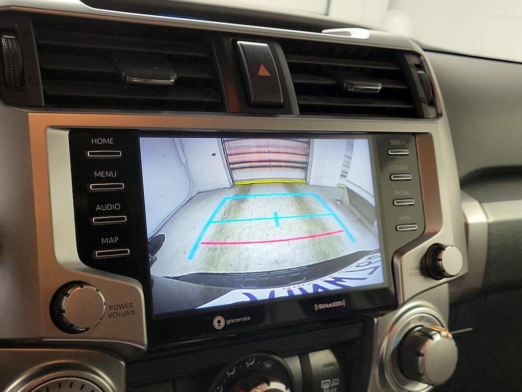 used 2024 Toyota 4Runner car, priced at $43,998