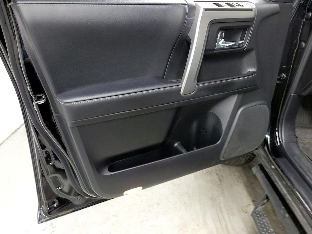 used 2024 Toyota 4Runner car, priced at $43,998