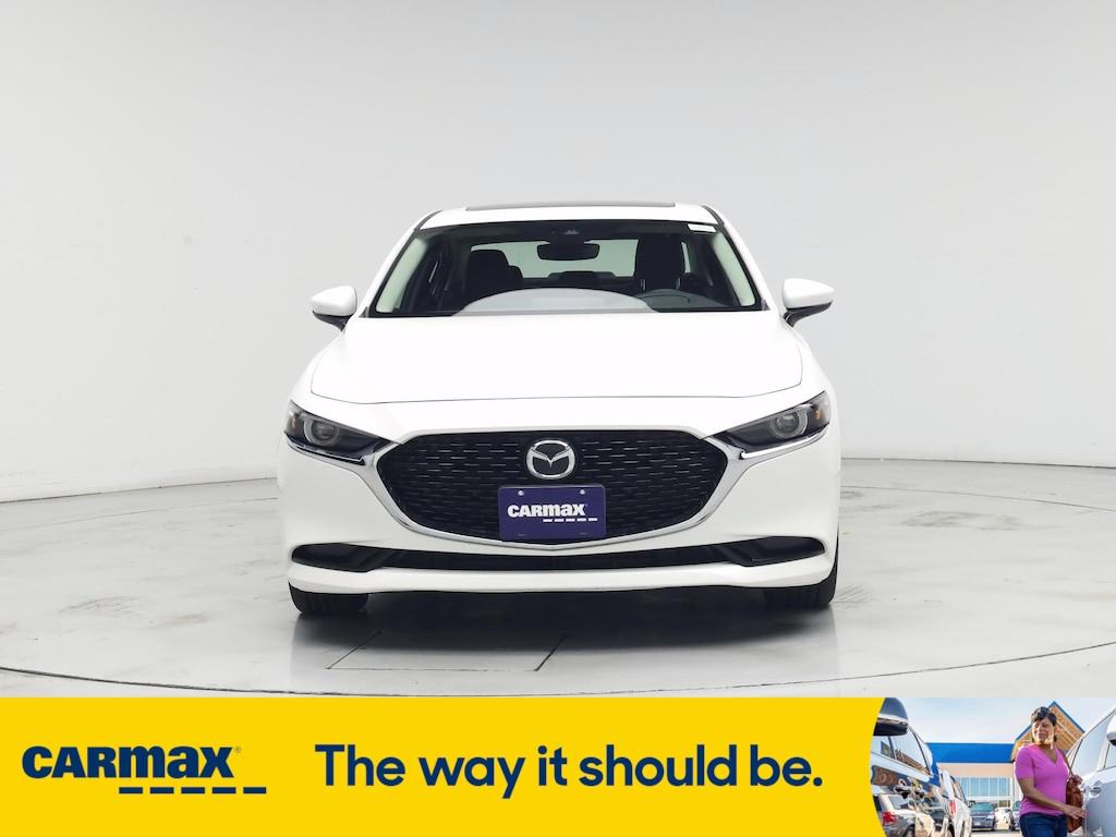used 2023 Mazda Mazda3 car, priced at $25,998
