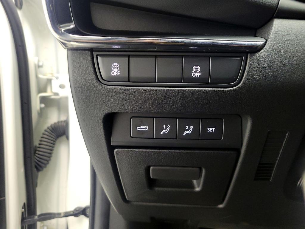 used 2023 Mazda Mazda3 car, priced at $25,998