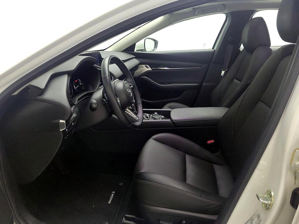 used 2023 Mazda Mazda3 car, priced at $25,998