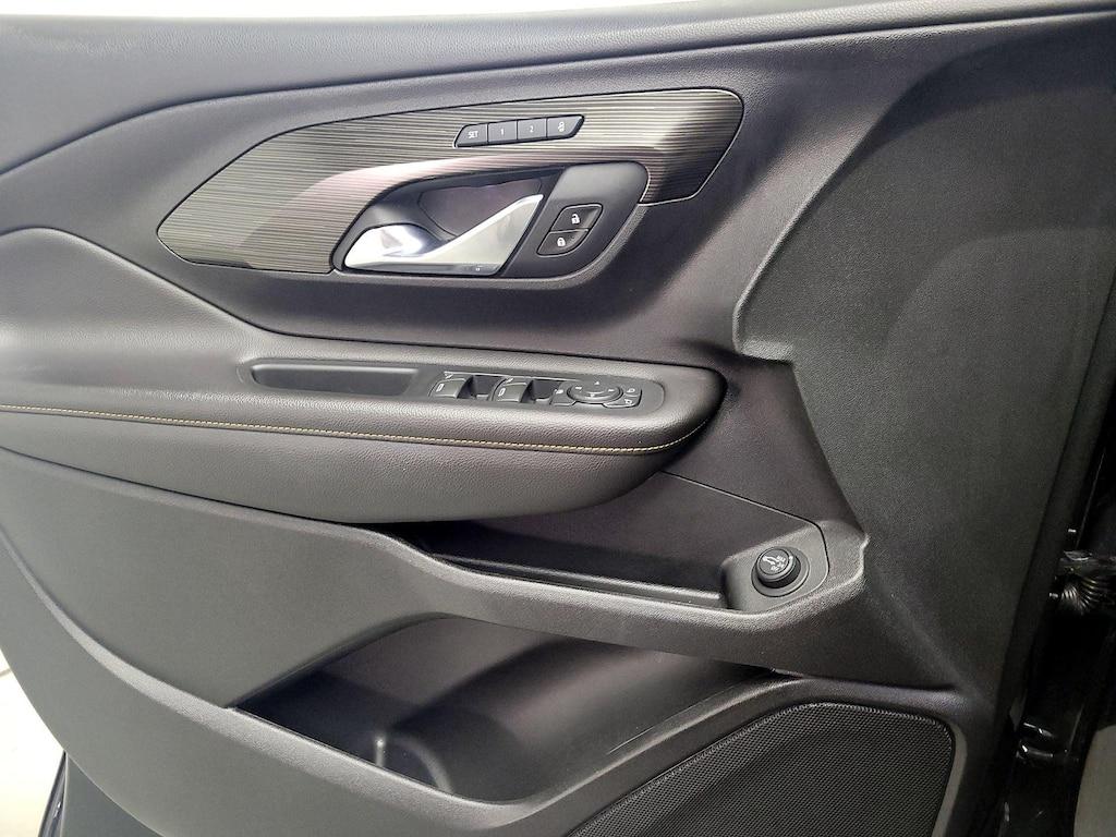 used 2021 GMC Terrain car, priced at $23,998