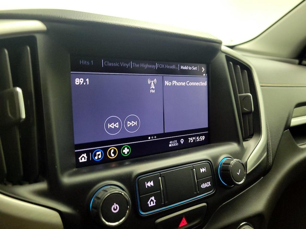 used 2021 GMC Terrain car, priced at $23,998