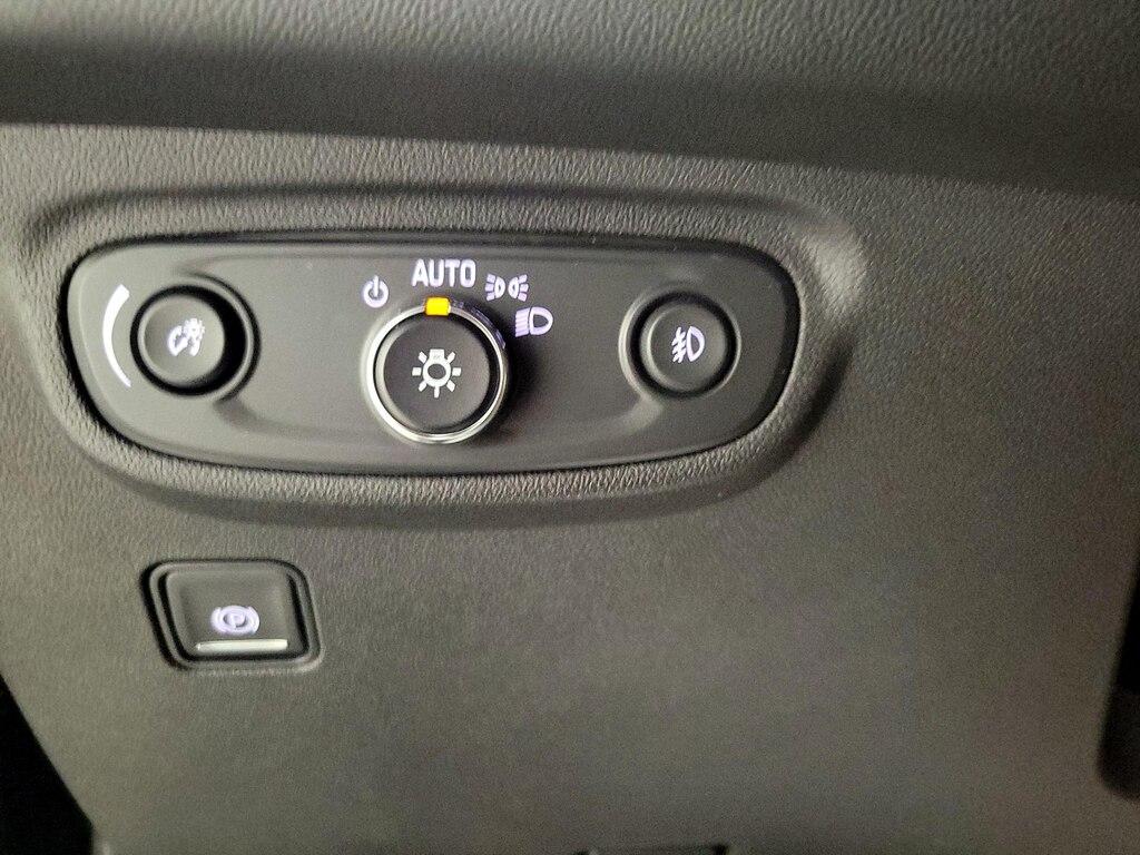 used 2021 GMC Terrain car, priced at $23,998