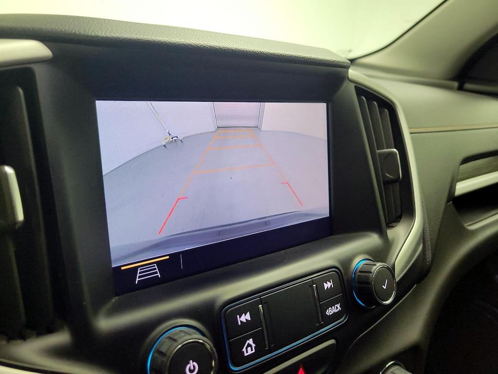 used 2021 GMC Terrain car, priced at $23,998