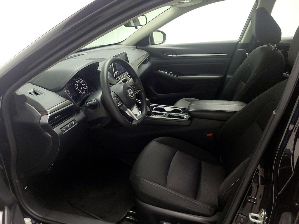 used 2023 Nissan Altima car, priced at $20,998