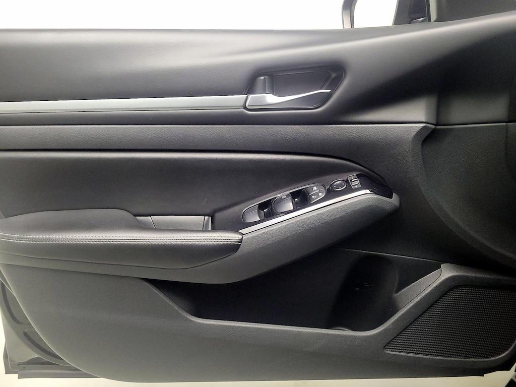 used 2023 Nissan Altima car, priced at $20,998