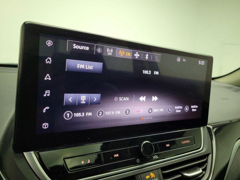 used 2024 Nissan Altima car, priced at $25,998