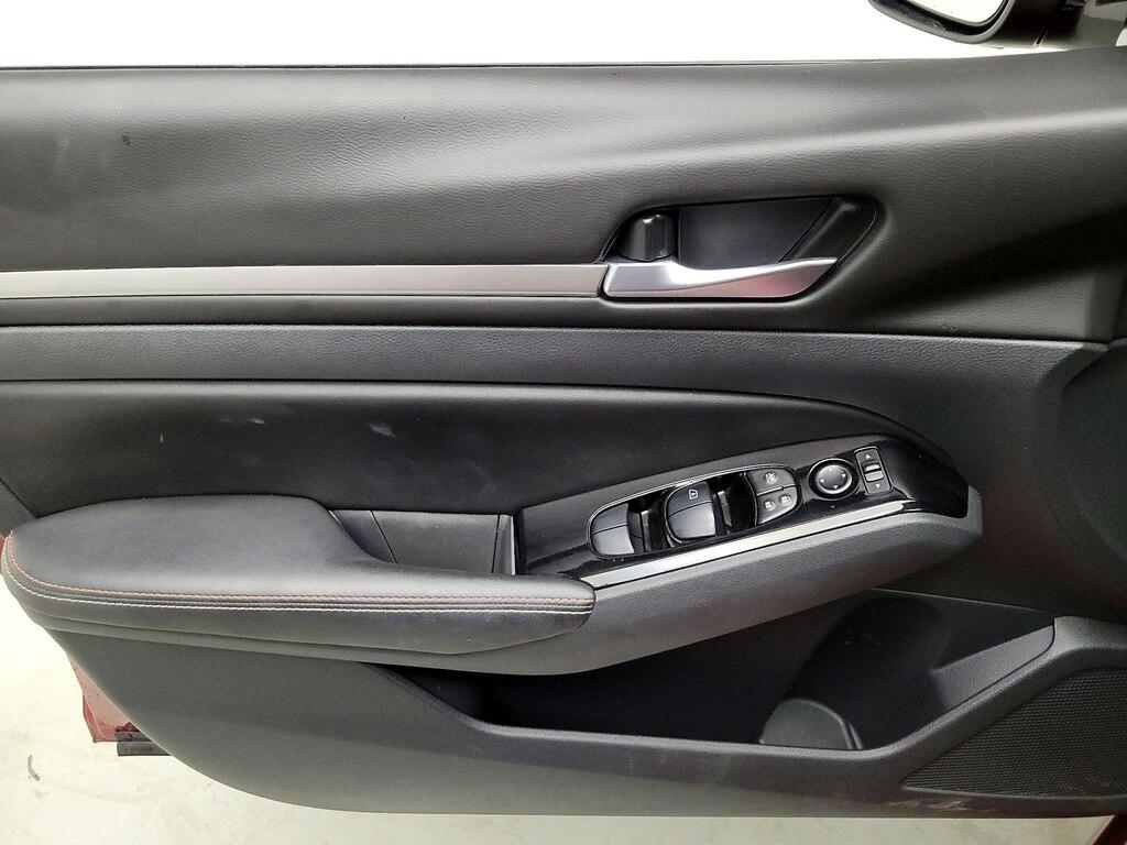 used 2024 Nissan Altima car, priced at $25,998