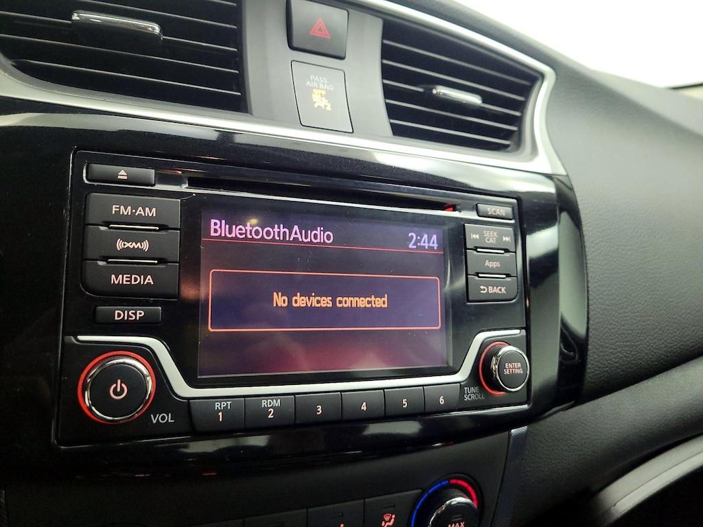 used 2016 Nissan Sentra car, priced at $15,998