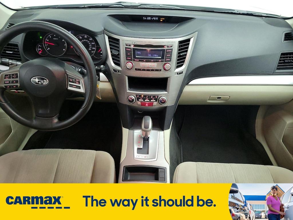 used 2014 Subaru Legacy car, priced at $12,998