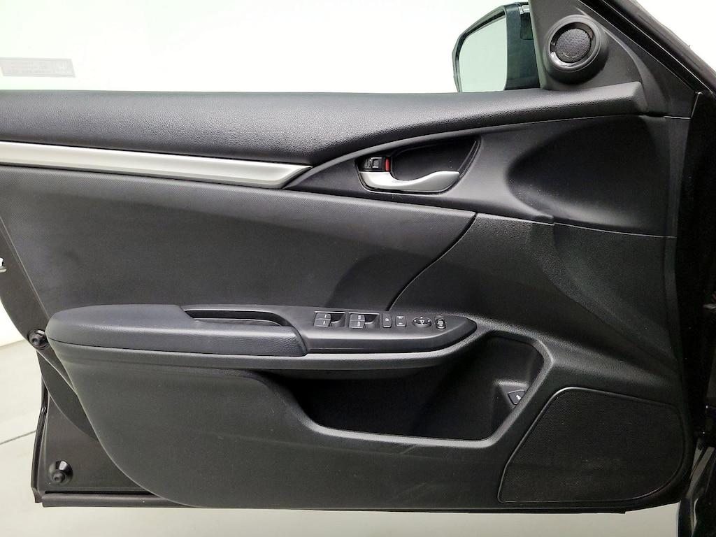 used 2021 Honda Civic car, priced at $25,998