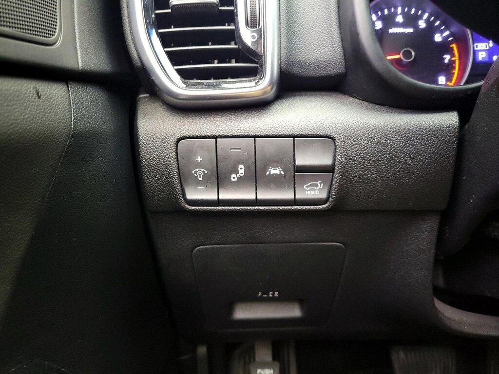 used 2022 Kia Sportage car, priced at $20,998