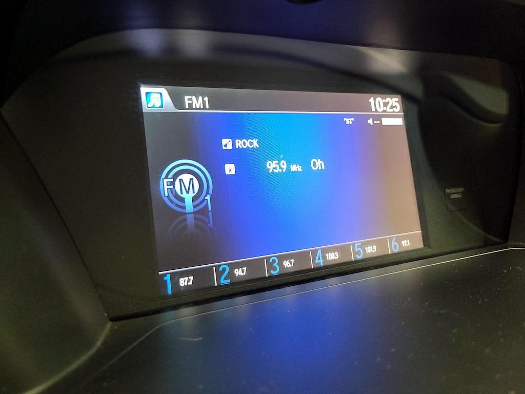used 2013 Honda Accord car, priced at $16,998