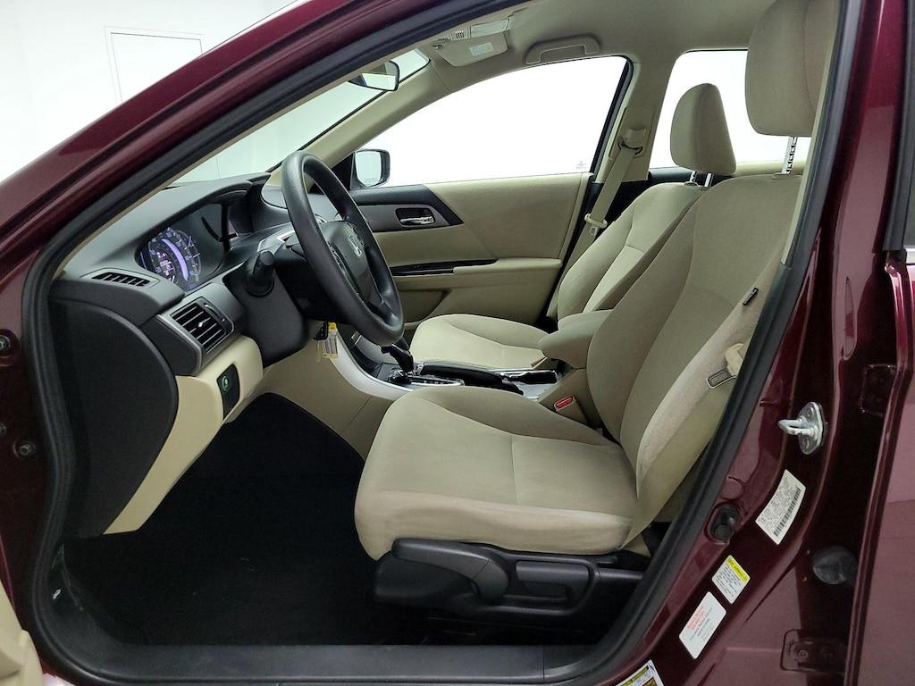 used 2013 Honda Accord car, priced at $16,998