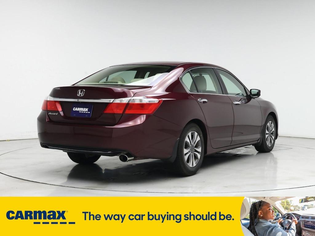 used 2013 Honda Accord car, priced at $16,998