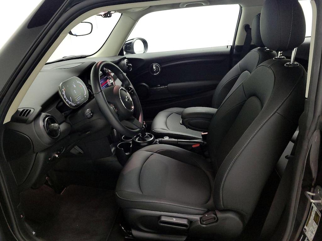 used 2024 MINI Hardtop car, priced at $26,998