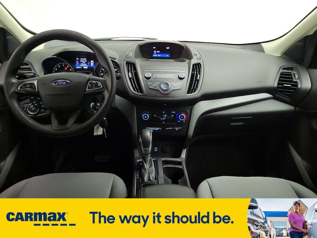 used 2019 Ford Escape car, priced at $16,998